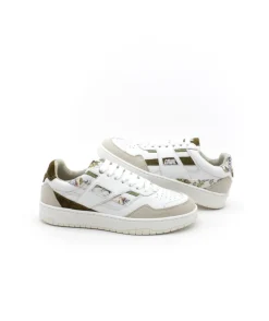 Femme L'Empreinte Chaussures Baskets|CAVAL PLAYGROUND FOREST FLORAL