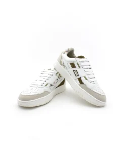 Femme L'Empreinte Chaussures Baskets|CAVAL PLAYGROUND FOREST FLORAL