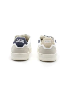 Femme L'Empreinte Chaussures Baskets|CAVAL PLAYGROUND VEGAN INK BEIGE