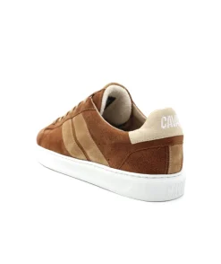 Homme L'Empreinte Chaussures Baskets|CAVAL SLASH BROWN COFFEE