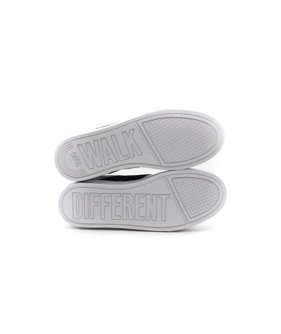 Femme L'Empreinte Chaussures Baskets|CAVAL SLASH PINK NIGHT