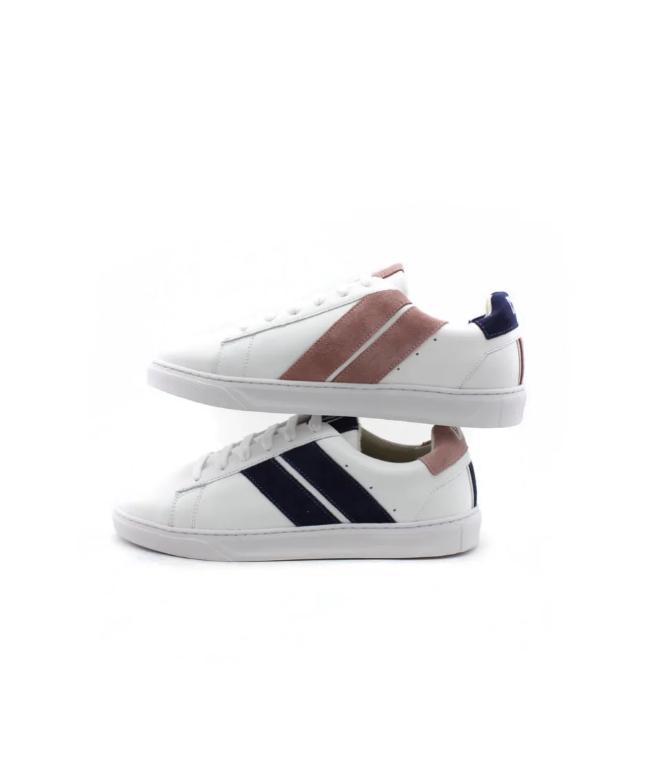 Femme L'Empreinte Chaussures Baskets|CAVAL SLASH PINK NIGHT