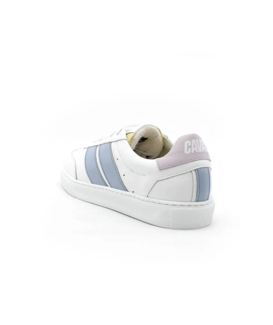 Femme L'Empreinte Chaussures Baskets|CAVAL SLASH PURPLE POP