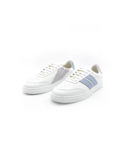 Femme L'Empreinte Chaussures Baskets|CAVAL SLASH PURPLE POP