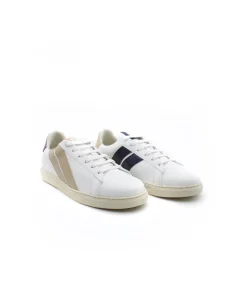 Femme L'Empreinte Chaussures Baskets|CAVAL SLASH VEGAN BLUE CORN