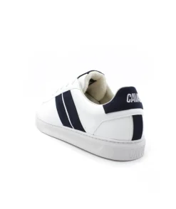 Homme L'Empreinte Chaussures Baskets|CAVAL SLASH VEGAN INK DIVINE