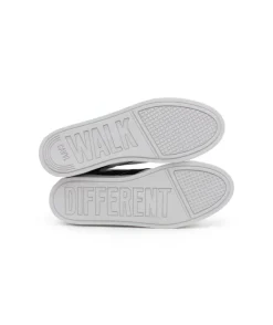 Homme L'Empreinte Chaussures Baskets|CAVAL SLASH VEGAN INK DIVINE