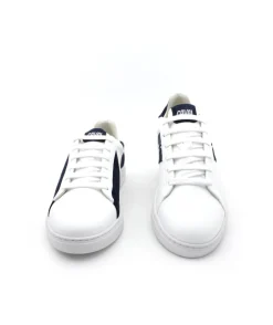 Homme L'Empreinte Chaussures Baskets|CAVAL SLASH VEGAN INK DIVINE