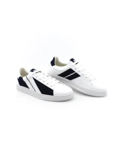 Homme L'Empreinte Chaussures Baskets|CAVAL SLASH VEGAN INK DIVINE