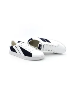 Homme L'Empreinte Chaussures Baskets|CAVAL SLASH VEGAN INK DIVINE