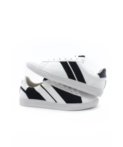 Homme L'Empreinte Chaussures Baskets|CAVAL SLASH VEGAN INK DIVINE