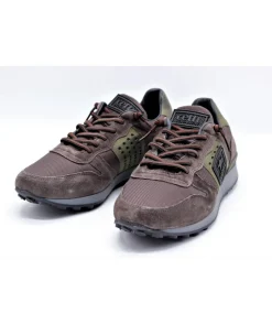 Homme L'Empreinte Chaussures Baskets|CETTI C1169