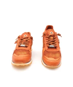 Homme L'Empreinte Chaussures Baskets|CETTI C848