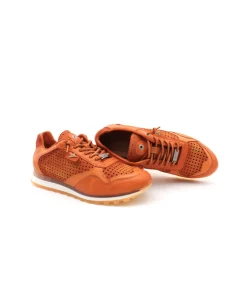 Homme L'Empreinte Chaussures Baskets|CETTI C848