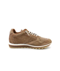 Homme L'Empreinte Chaussures Baskets|CETTI C848