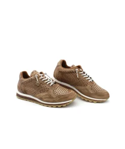 Homme L'Empreinte Chaussures Baskets|CETTI C848
