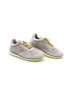 Homme L'Empreinte Chaussures Baskets|CETTI C848