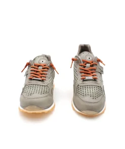 Homme L'Empreinte Chaussures Baskets|CETTI C848