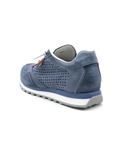 Homme L'Empreinte Chaussures Baskets|CETTI C848