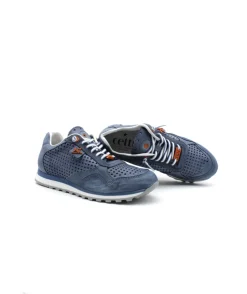 Homme L'Empreinte Chaussures Baskets|CETTI C848