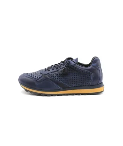 Homme L'Empreinte Chaussures Baskets|CETTI C848