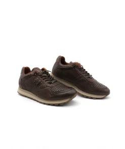 Homme L'Empreinte Chaussures Baskets|CETTI C848