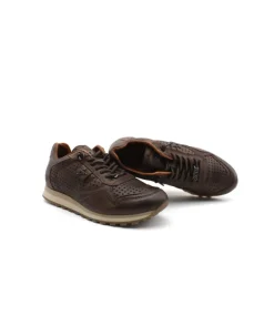 Homme L'Empreinte Chaussures Baskets|CETTI C848
