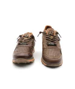 Homme L'Empreinte Chaussures Baskets|CETTI C848