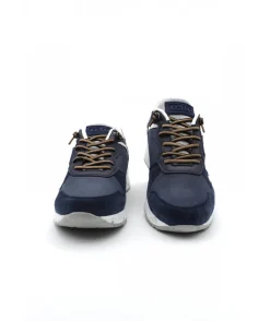 Homme L'Empreinte Chaussures Baskets|CETTI C1216 ANTE