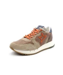 Homme L'Empreinte Chaussures Baskets|CETTI C1301 ANTE