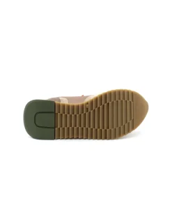 Homme L'Empreinte Chaussures Baskets|CETTI C1301 ANTE