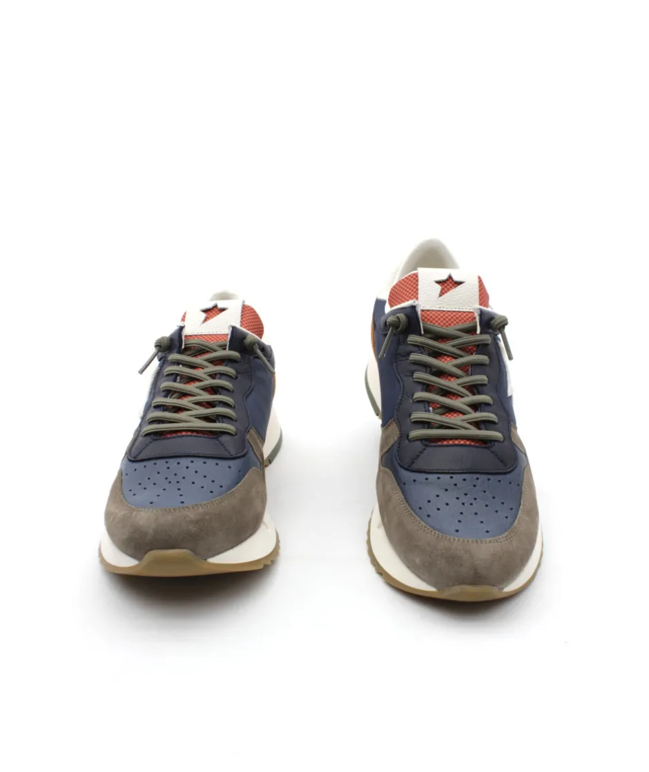 Homme L'Empreinte Chaussures Baskets|CETTI C1301 ANTE