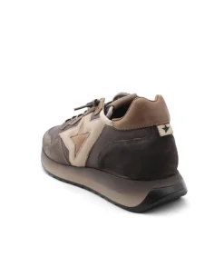 Homme L'Empreinte Chaussures Baskets|CETTI C1311 ANTE AGED