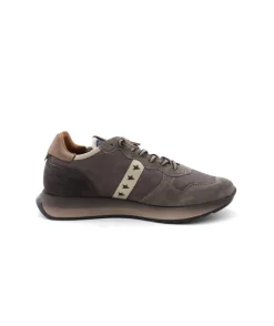 Homme L'Empreinte Chaussures Baskets|CETTI C1311 ANTE AGED