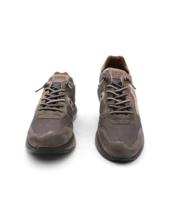 Homme L'Empreinte Chaussures Baskets|CETTI C1311 ANTE AGED