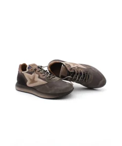 Homme L'Empreinte Chaussures Baskets|CETTI C1311 ANTE AGED