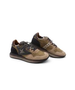 Homme L'Empreinte Chaussures Baskets|CETTI C1311 ANTE AGED