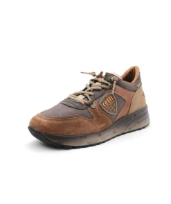 Homme L'Empreinte Chaussures Baskets|CETTI C1309 ANTE AGED
