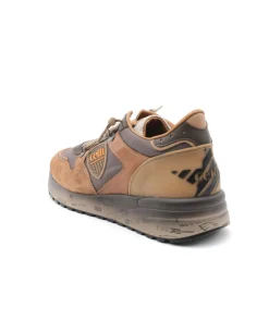 Homme L'Empreinte Chaussures Baskets|CETTI C1309 ANTE AGED