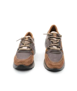 Homme L'Empreinte Chaussures Baskets|CETTI C1309 ANTE AGED