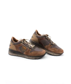 Homme L'Empreinte Chaussures Baskets|CETTI C1309 ANTE AGED
