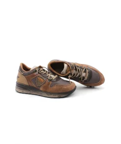 Homme L'Empreinte Chaussures Baskets|CETTI C1309 ANTE AGED