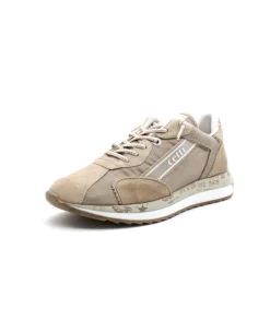 Femme L'Empreinte Chaussures Baskets|CETTI C1319 ANTE MESH