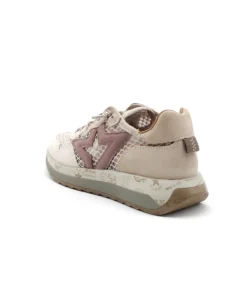 Femme L'Empreinte Chaussures Baskets|CETTI C1311 ANTE MESH