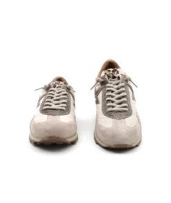 Femme L'Empreinte Chaussures Baskets|CETTI C1259 ANTE NILON