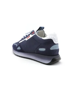 Homme L'Empreinte Chaussures Baskets|CETTI C1325 ANTE NUBUCK