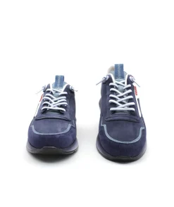 Homme L'Empreinte Chaussures Baskets|CETTI C1325 ANTE NUBUCK