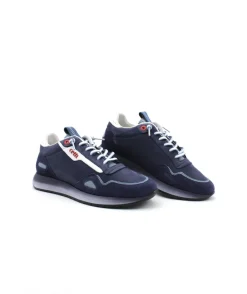 Homme L'Empreinte Chaussures Baskets|CETTI C1325 ANTE NUBUCK