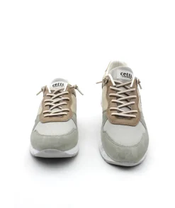 Homme L'Empreinte Chaussures Baskets|CETTI C1216 ANTE STONE