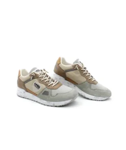 Homme L'Empreinte Chaussures Baskets|CETTI C1216 ANTE STONE